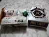 LG AUTO GAS STOVE
